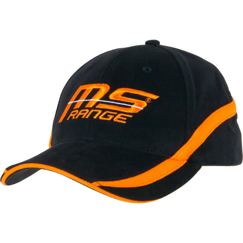 MS Range Cap NEW 2016