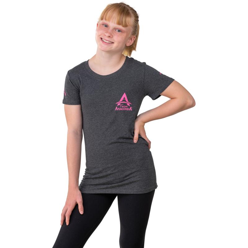 Anaconda Dames Team T-Shirt XS