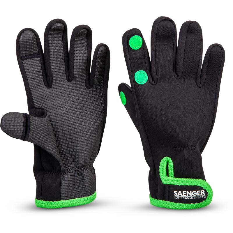 Sänger Thermo Classic Glove L