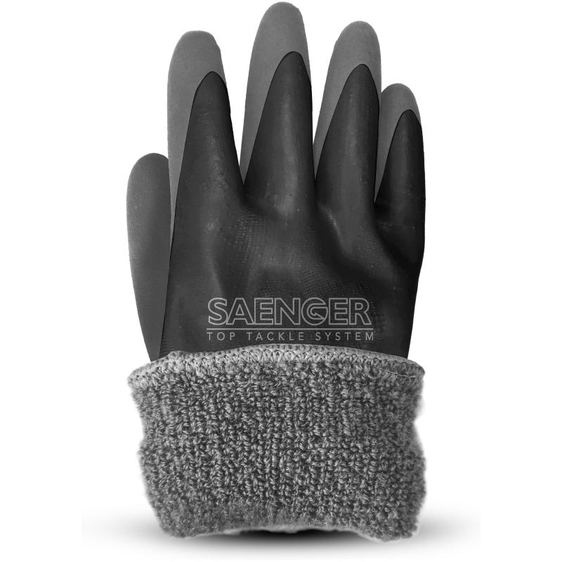 Chanteur Thermo MAXX Touch M