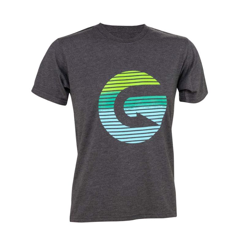 T-Shirt Chanteur "G" Gr. S.