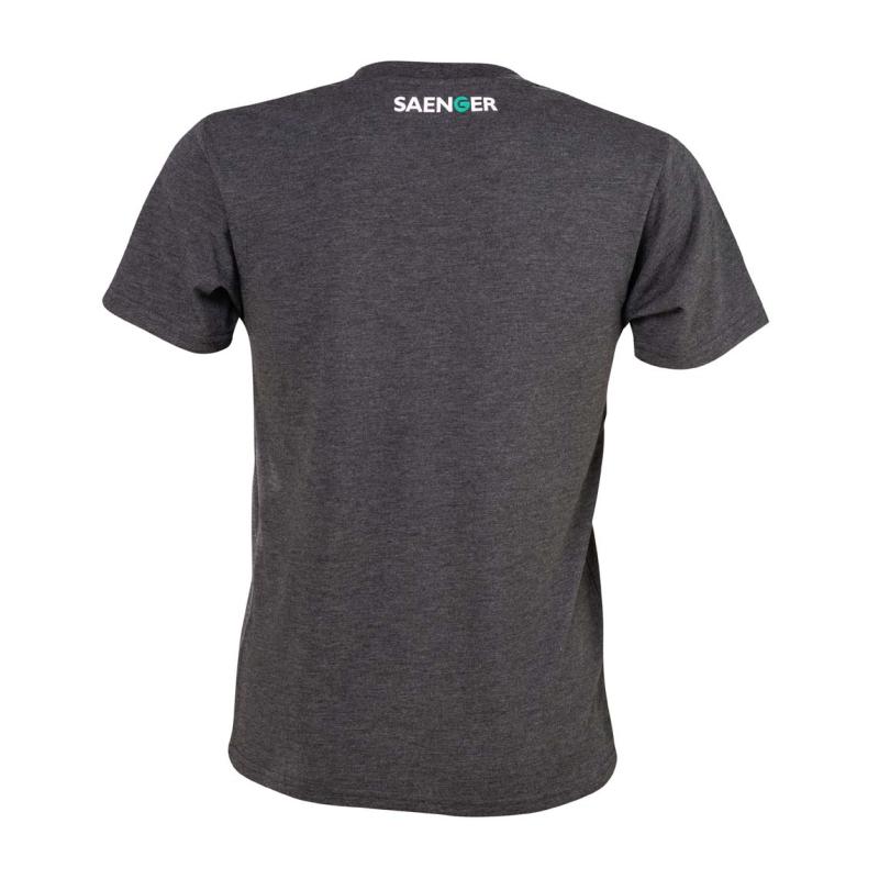 Zanger T-Shirt "G" Gr. M.