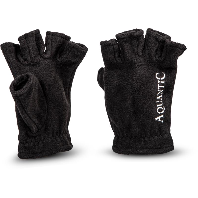 Aquantic Fleece Handschoenen XL