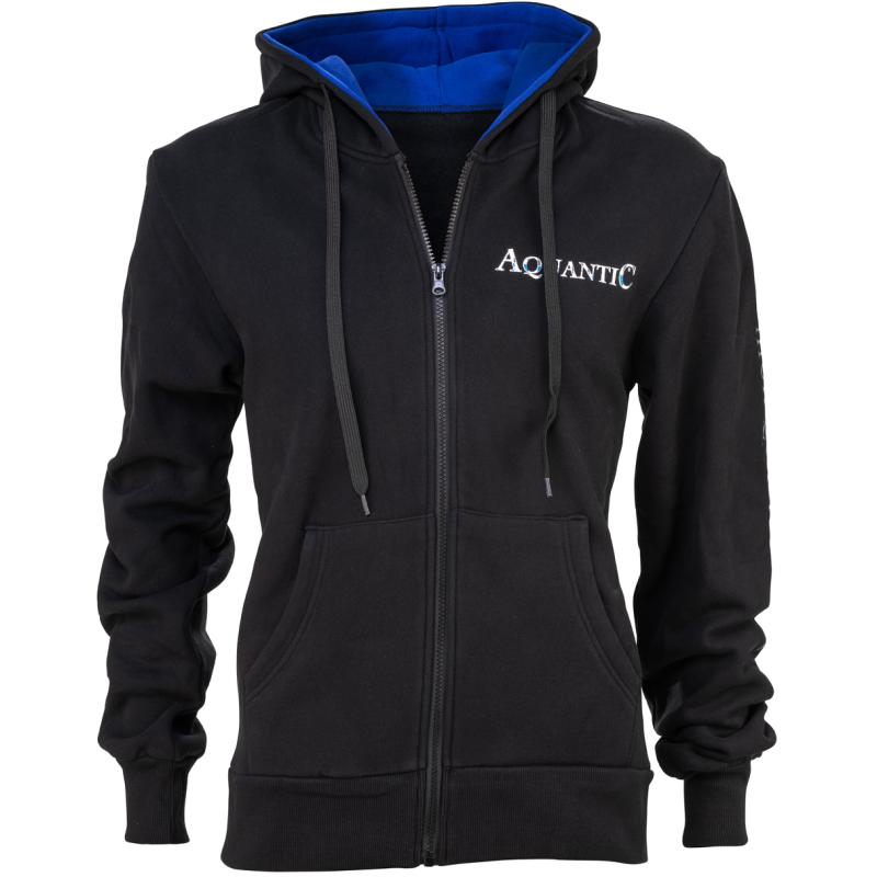 Aquantic hoodie size. XXL