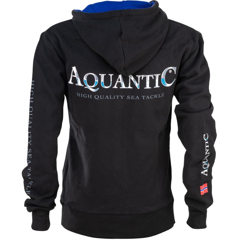 Maat Aquantic hoodie. XXL