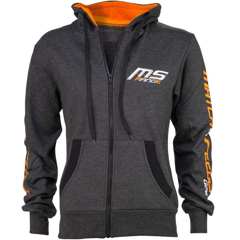 Maat MS-reeks hoodie XL