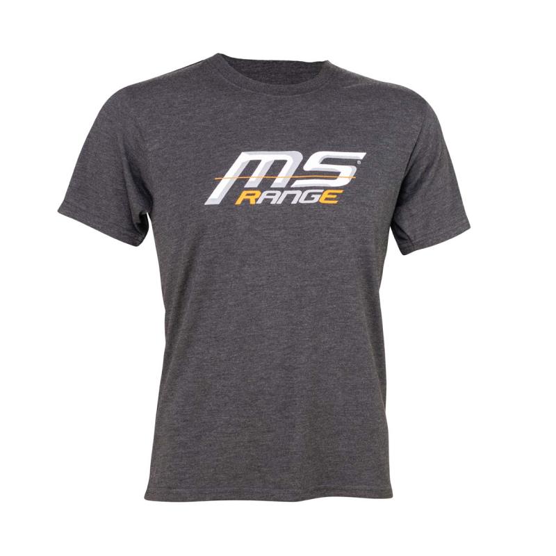 MS Range T-Shirt Gr. M.