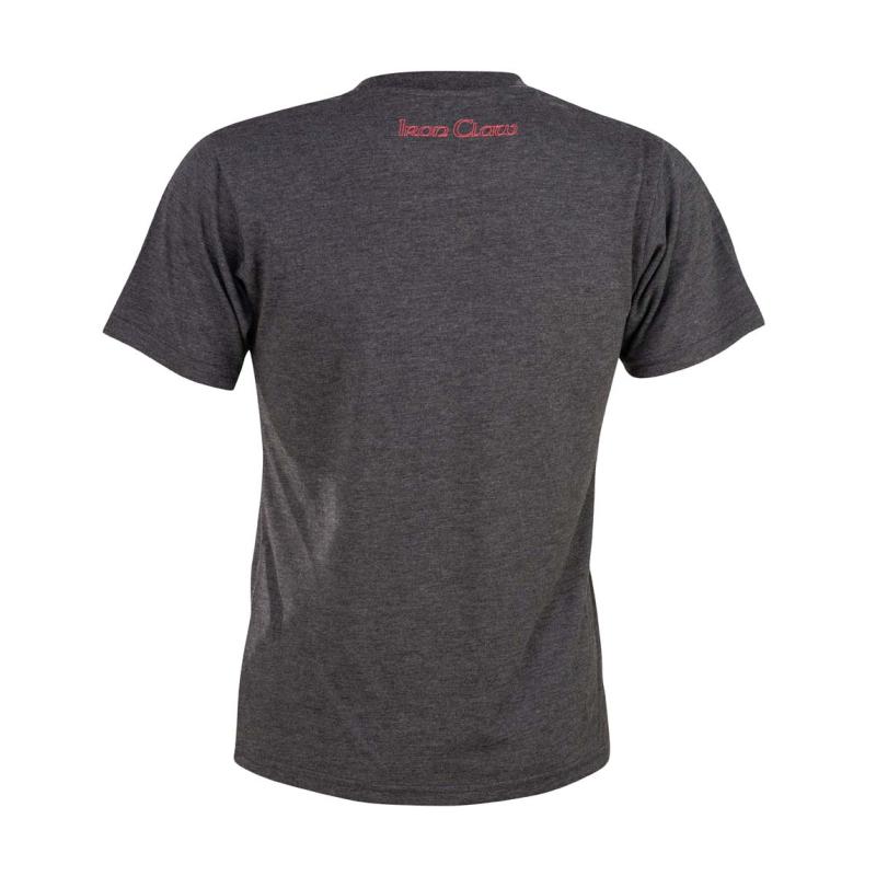 Iron Claw T-Shirt Non-Toxic Sea Size XL