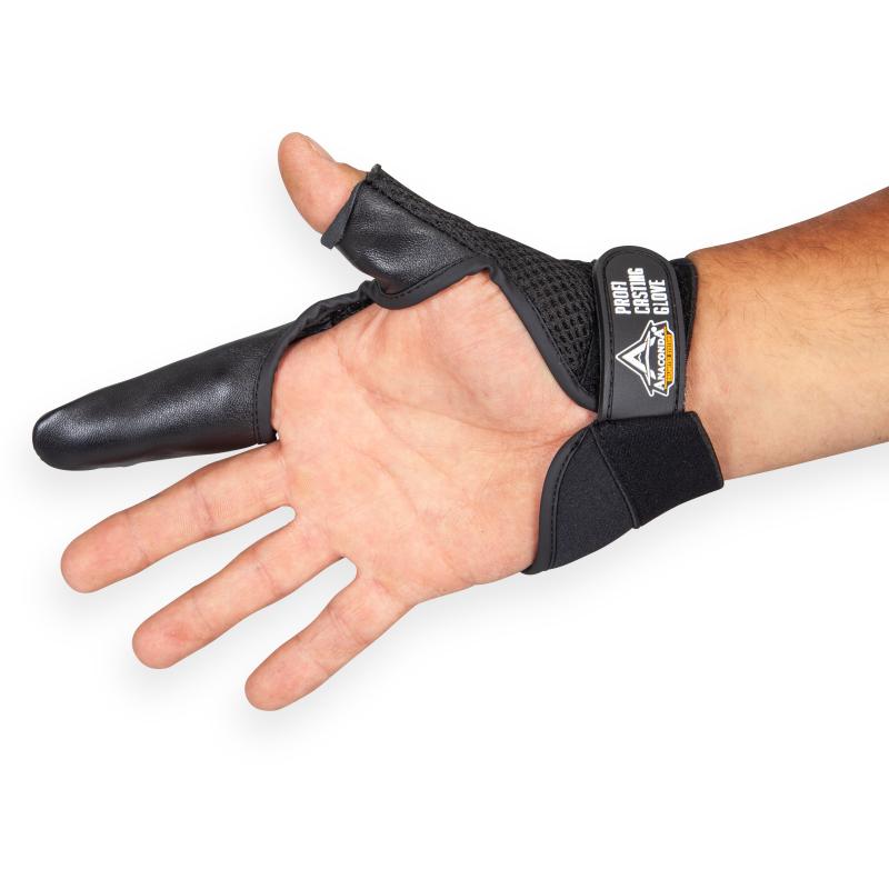 Anaconda Professional Casting Glove RH-L