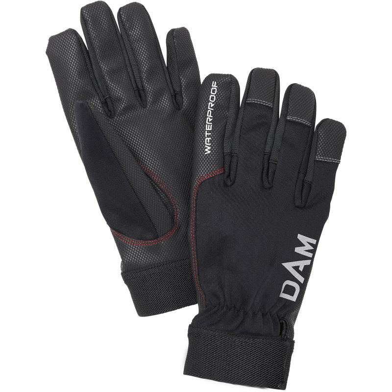 DAM Dryzone Handschoen Xl Zwart