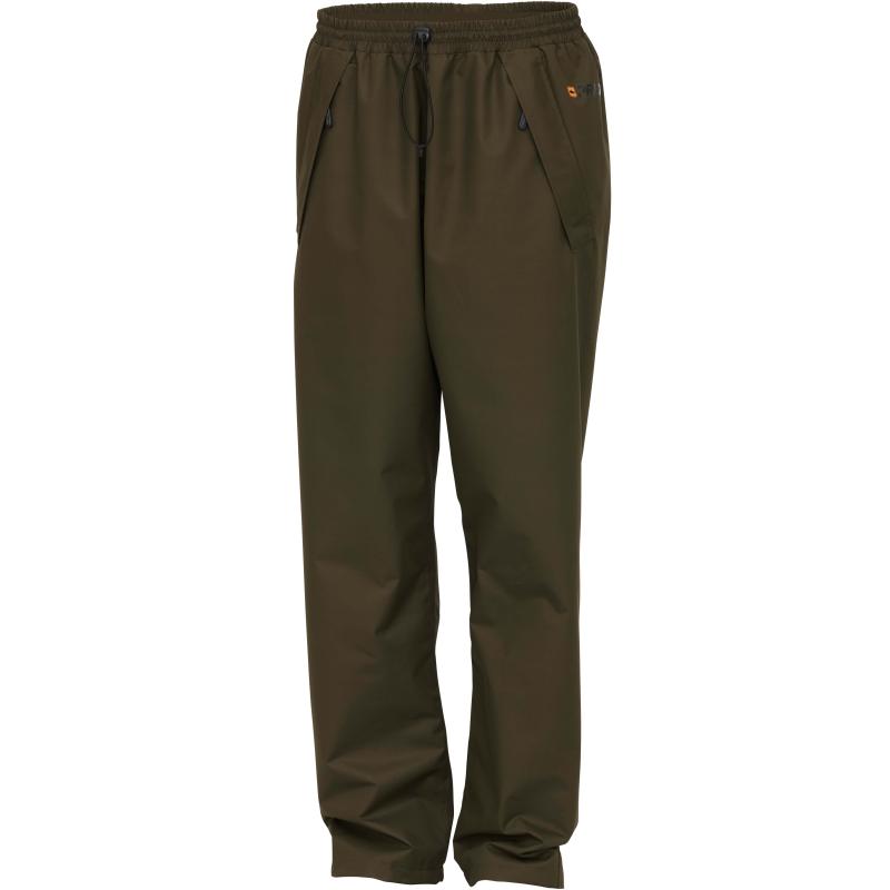 Prologic Storm Safe Trousers M Forest Night