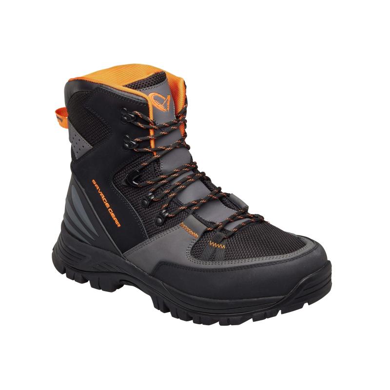 Savage Gear Sg8 Wading Boot Cleat Cleat 47/12 Mn