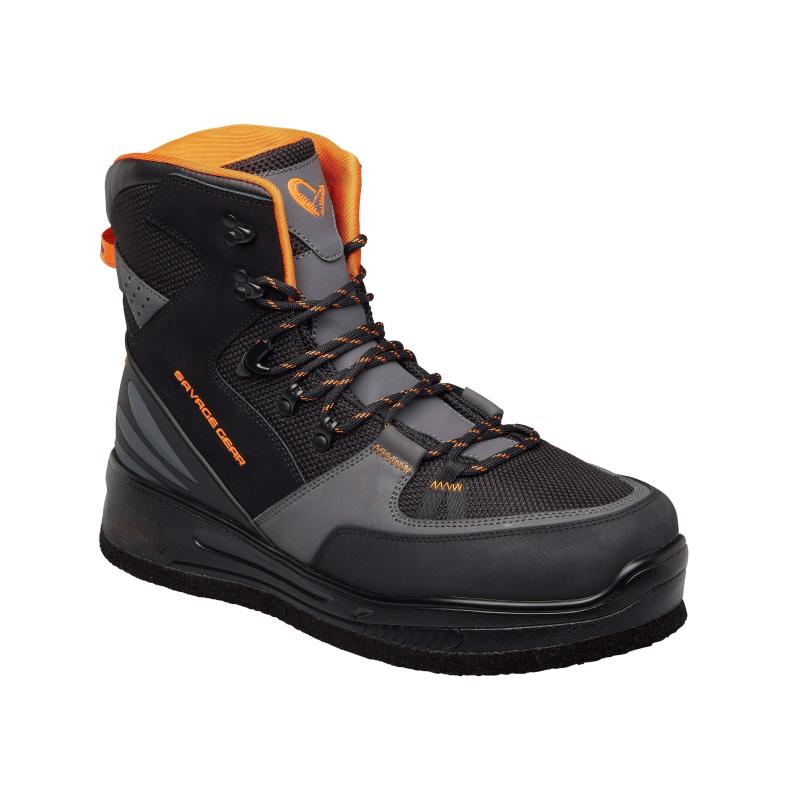 Savage Gear Sg8 Wading Boot Feutre 42/8 Mn