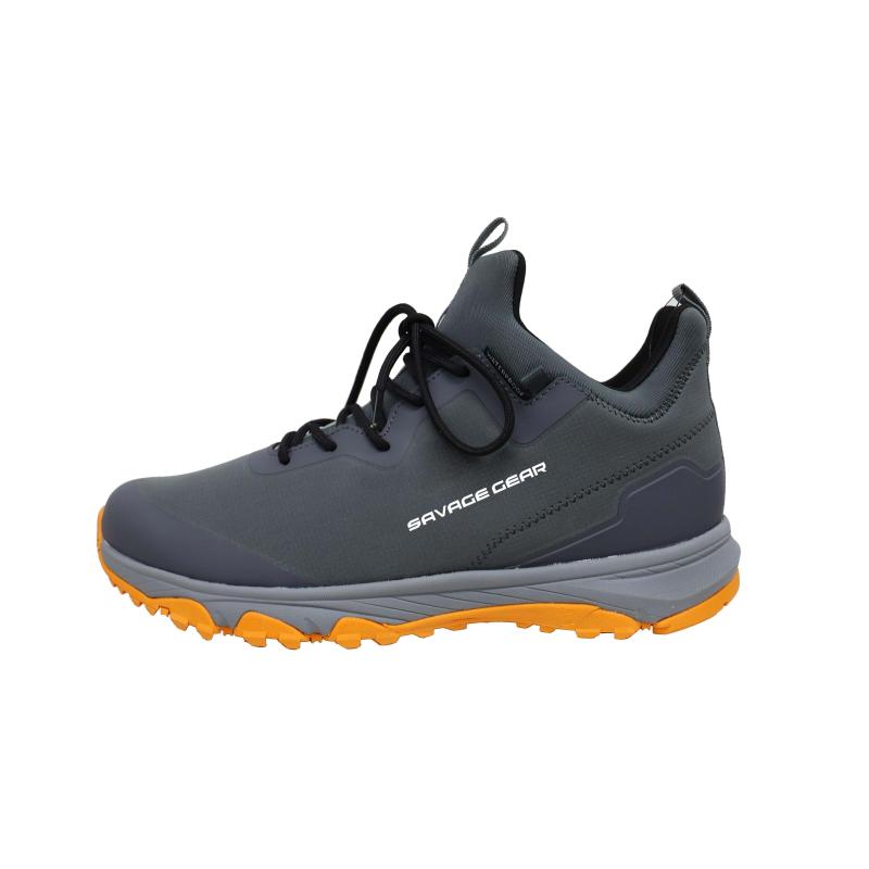 Savage Gear Sg Freestyle Sneaker 42/7.5 Gris Perle