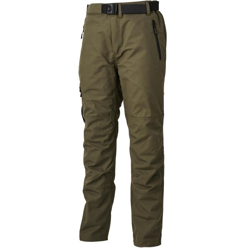 Savage Gear Sg4 Combat Trousers M Olive Green