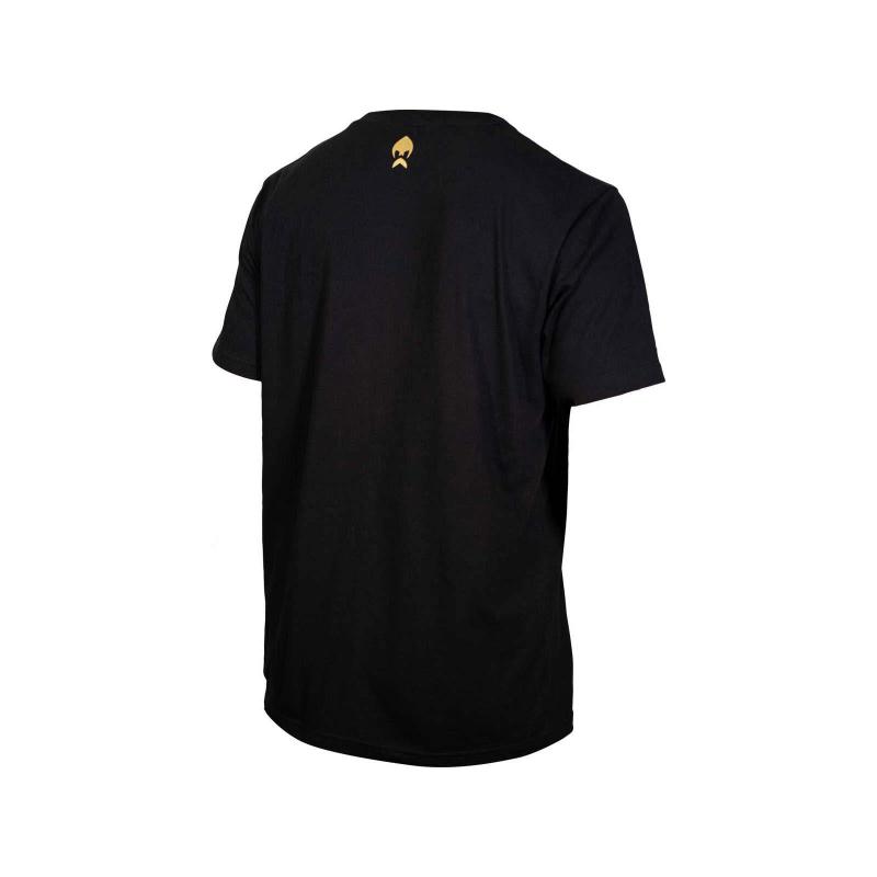 T-shirt Style Westin 3XL Noir