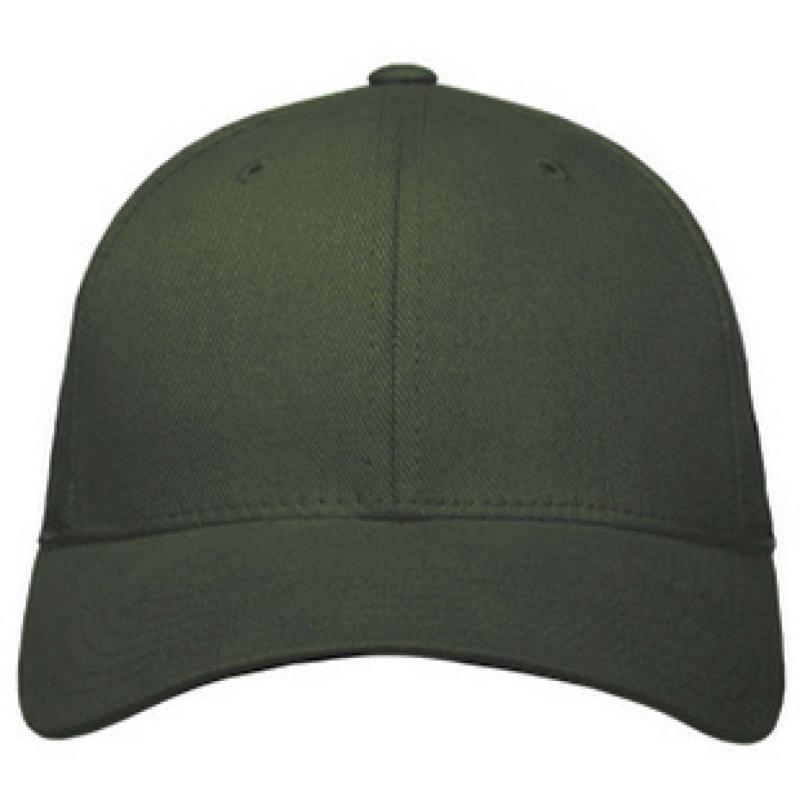 Pelzer Base Cap green