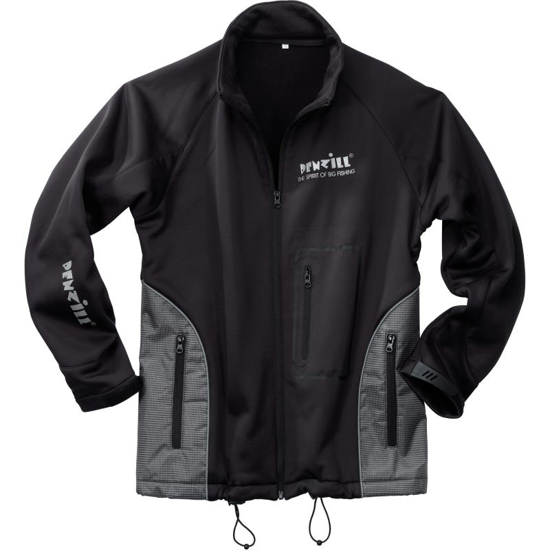 WFT Penzill Softshell Jacke Größe XL