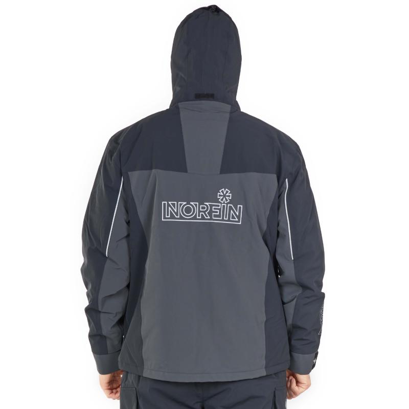Norfin REBEL PRO GRAY jacket XL