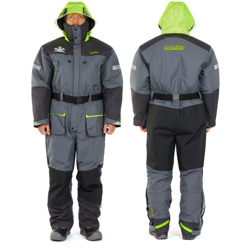 Norfin floating suit SIGNAL PRO 2 S