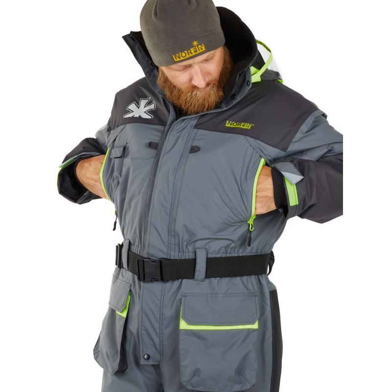 Norfin floating suit SIGNAL PRO 2 L
