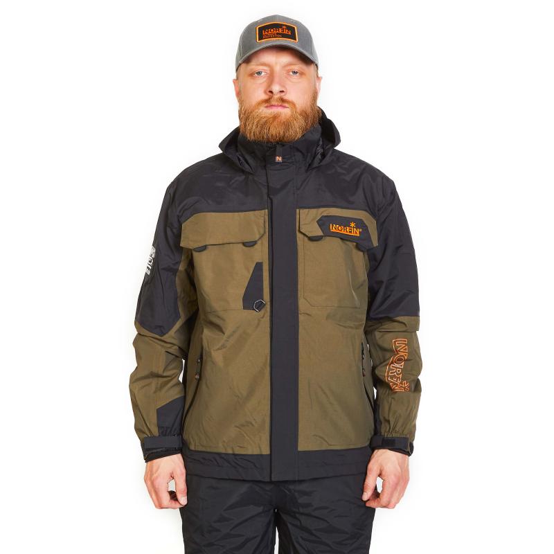 Norfin jacket RIVER XL