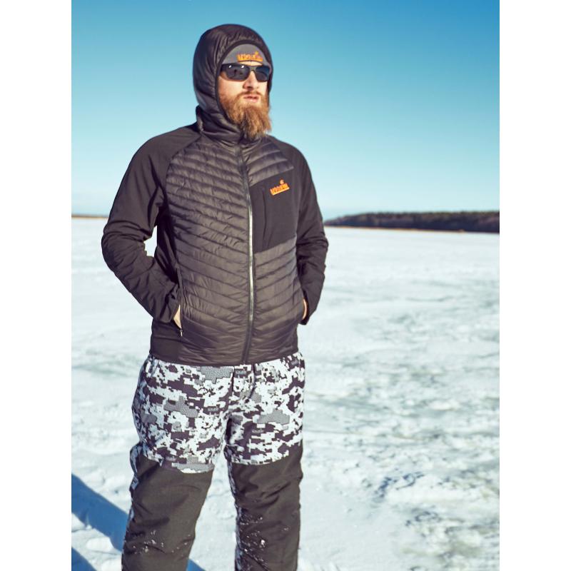 Norfin jacket THERMO PRO-M