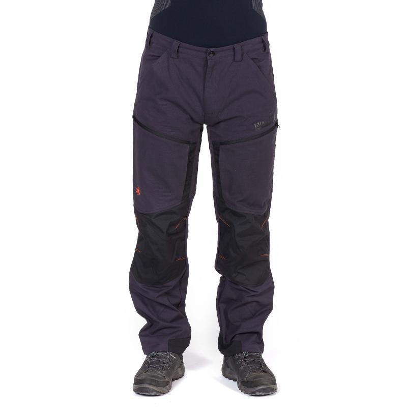 Norfin leisure trousers SIGMA CANVAS S