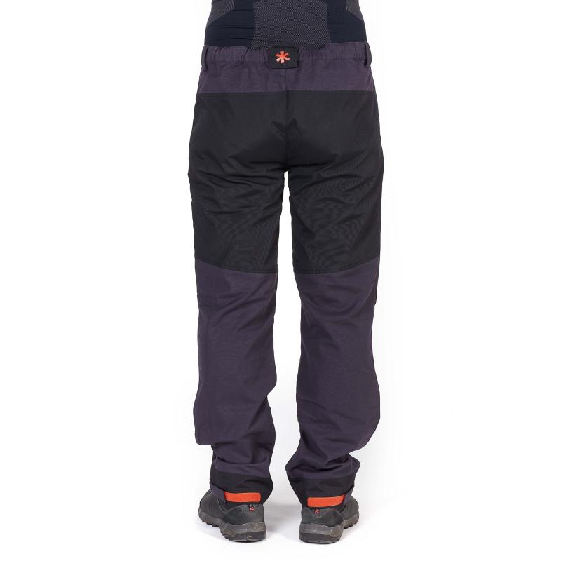 Norfin leisure trousers SIGMA CANVAS S