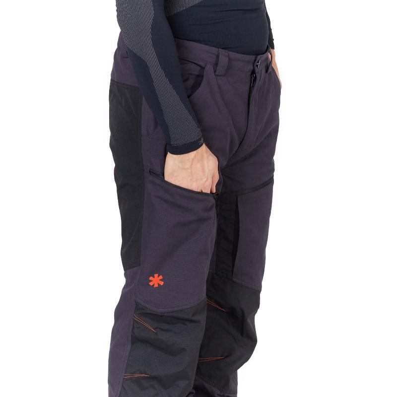 Norfin pants SIGMA CANVAS L