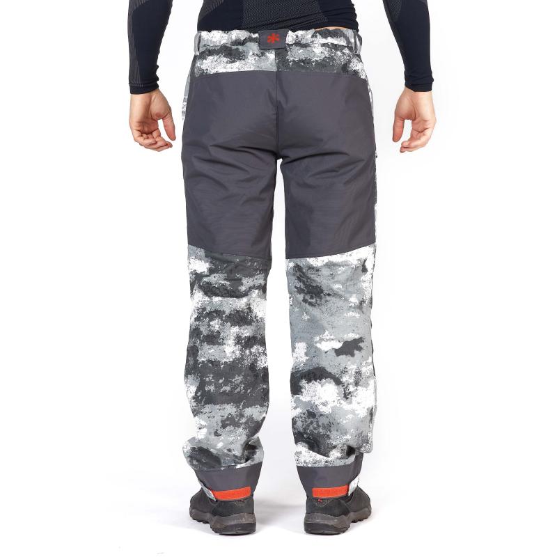 Pantalon Norfin SIGMA CANVAS CAMO XL