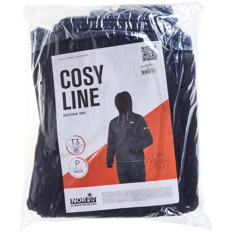 Sous-vêtement Norfin COSY LINE-XL