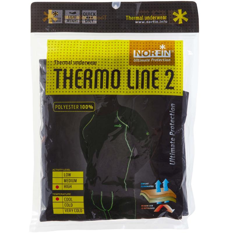 Sous-vêtement Norfin THERMO LINE 2-S