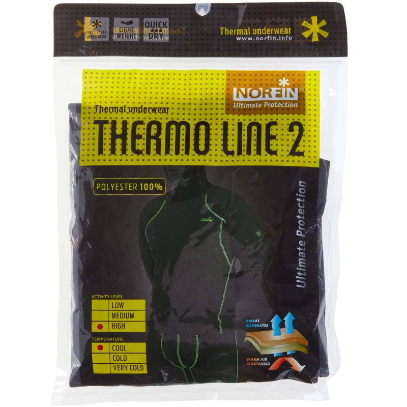 Norfin ondergoed THERMO LINE 2-XL