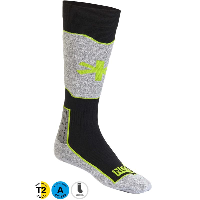 Norfin socks BALANCE LONG T2A (39-41)