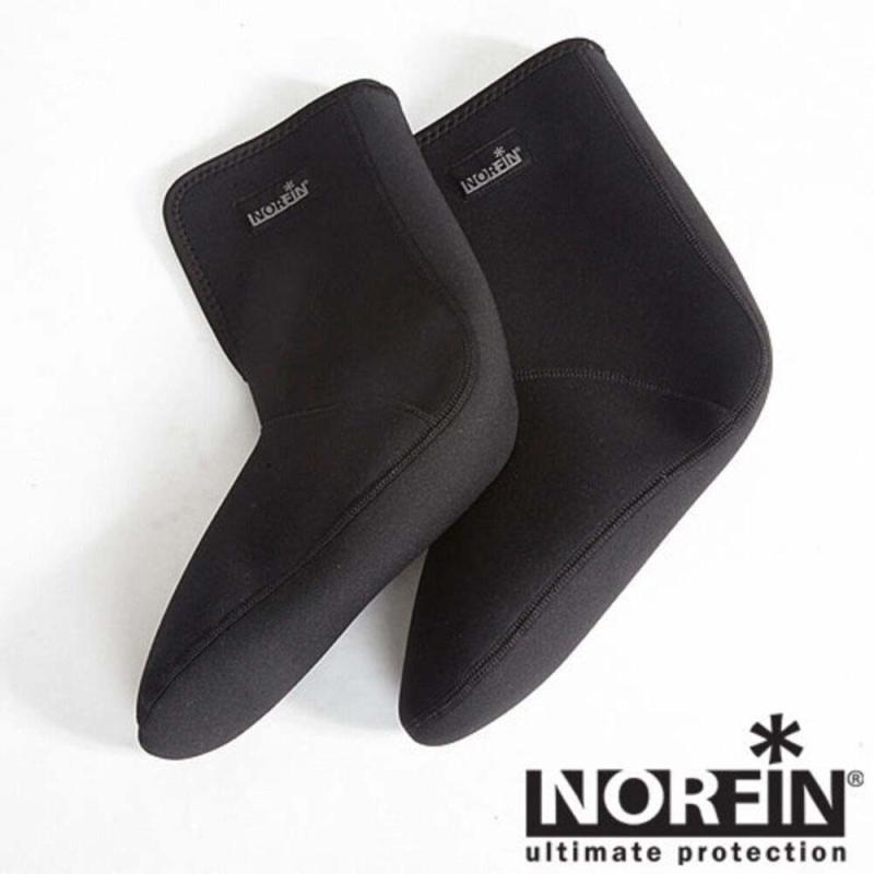 Norfin AIR Neopreen sokken L