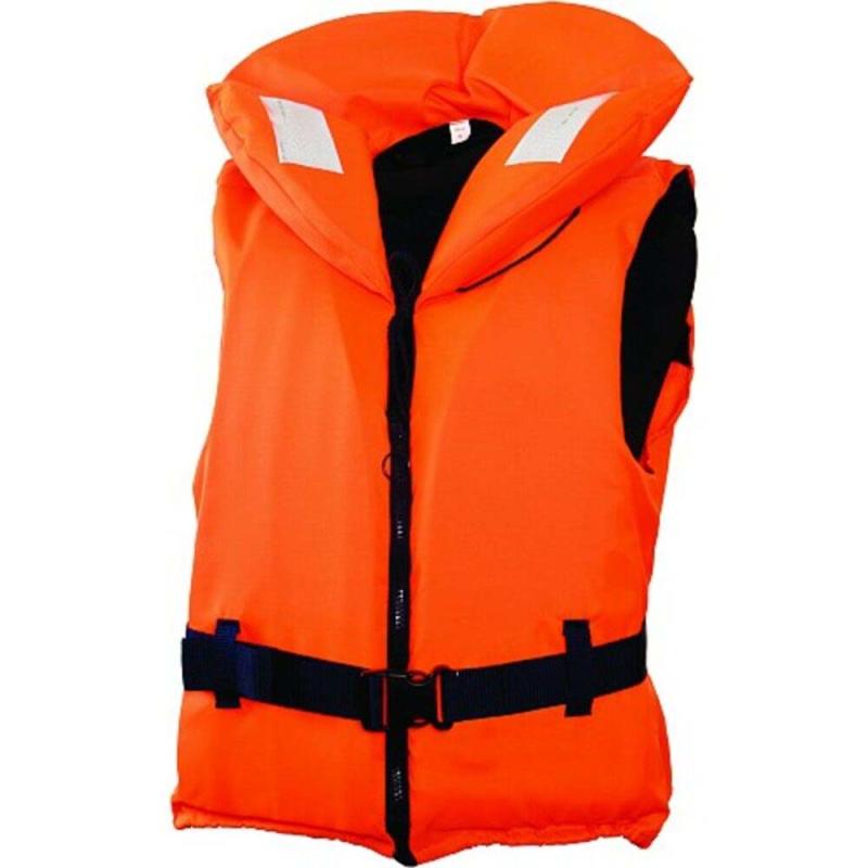 Norfin life vest 100N 40-60kg
