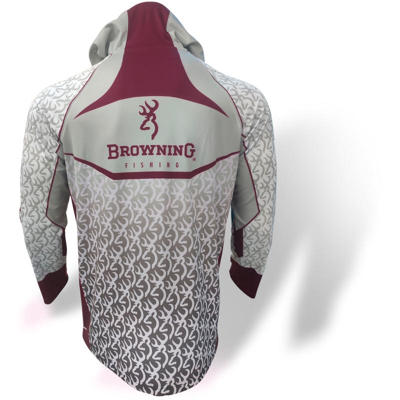 Browning L Zonnetop