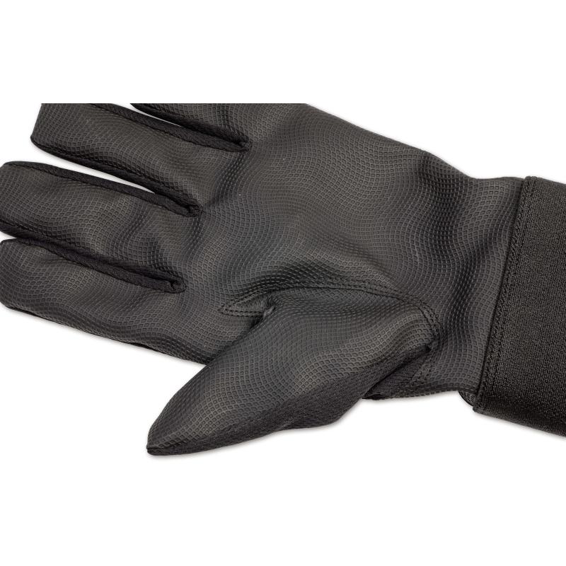 Black Cat waterproof gloves one size black
