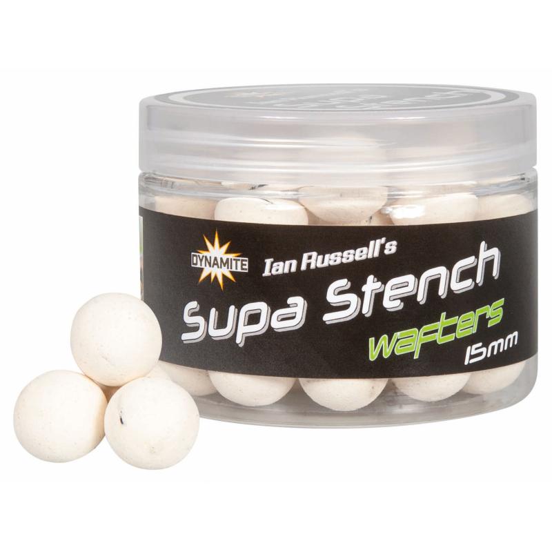 Dynamite Baits Ir Supa Puanteur Wafter 15Mm