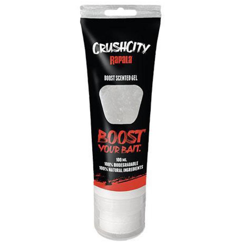 Rapala Crushcity Boost Clear