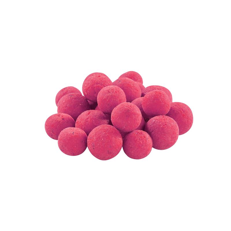 Balzer MK Booster Balls zoete aardappel roze 15 en 20mm 1kg