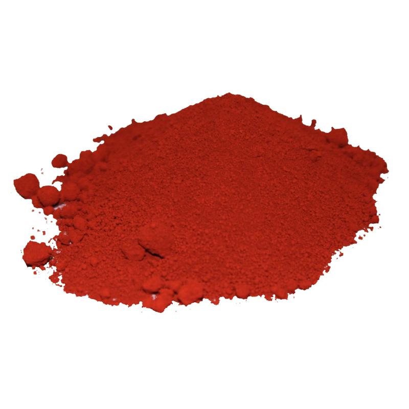 Doublure FTM Amino Flash couleur rouge 415 g