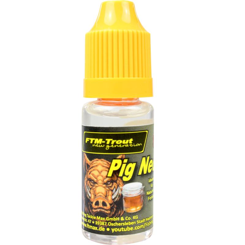 FTM Pig Nectar Oil 10ml