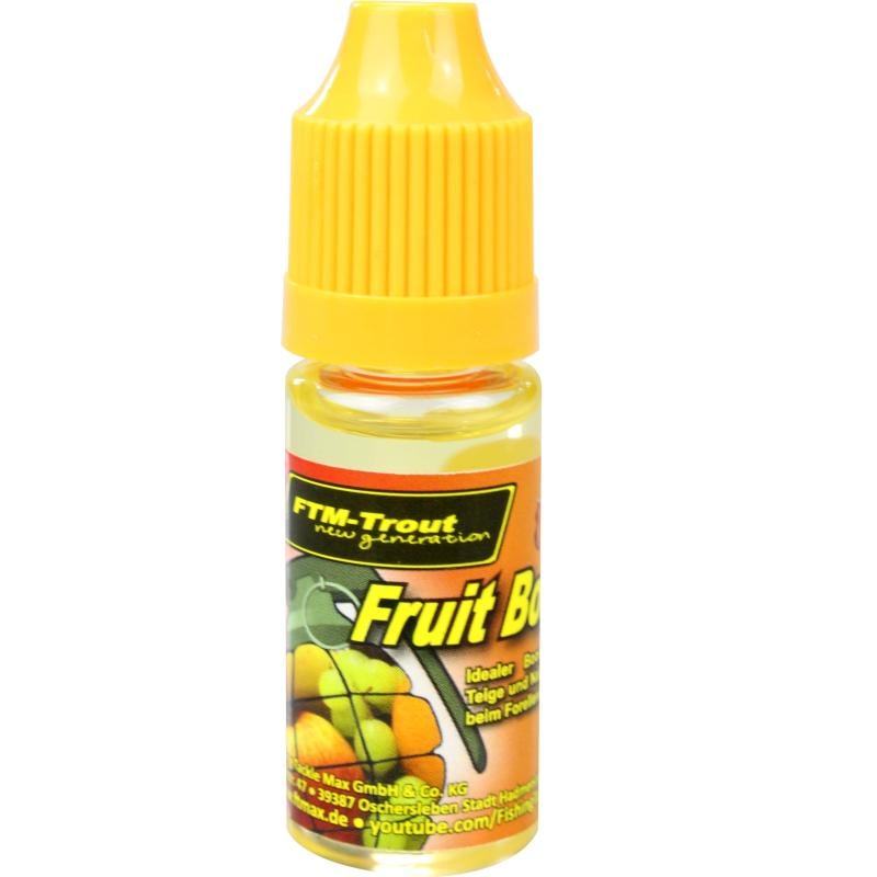 FTM Fruit Bomb Oil 10ml