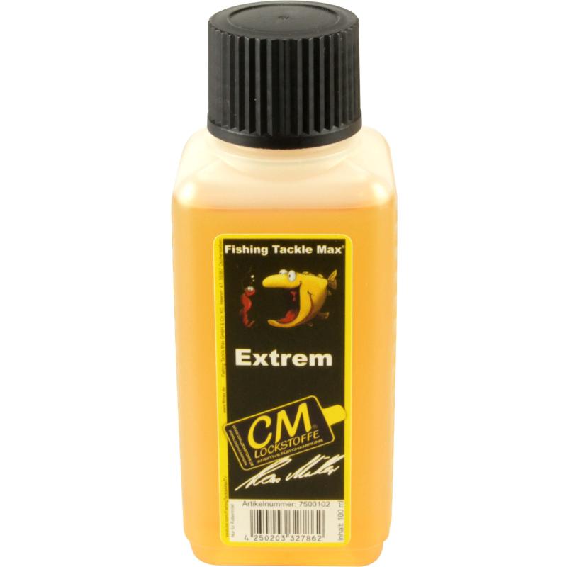 CM Extreme 100ml liquid