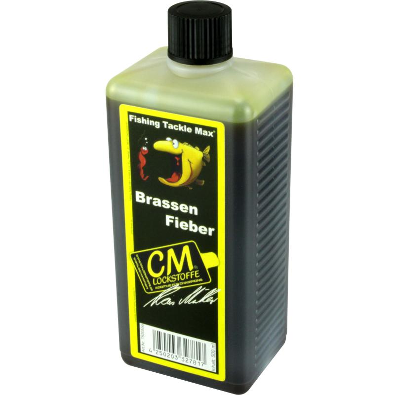 CM bream fever 500ml liquid