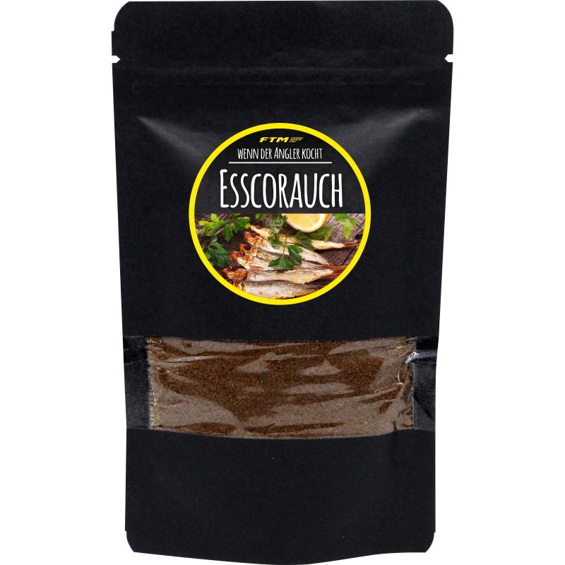 FTM smoke spice Essco 100g bag