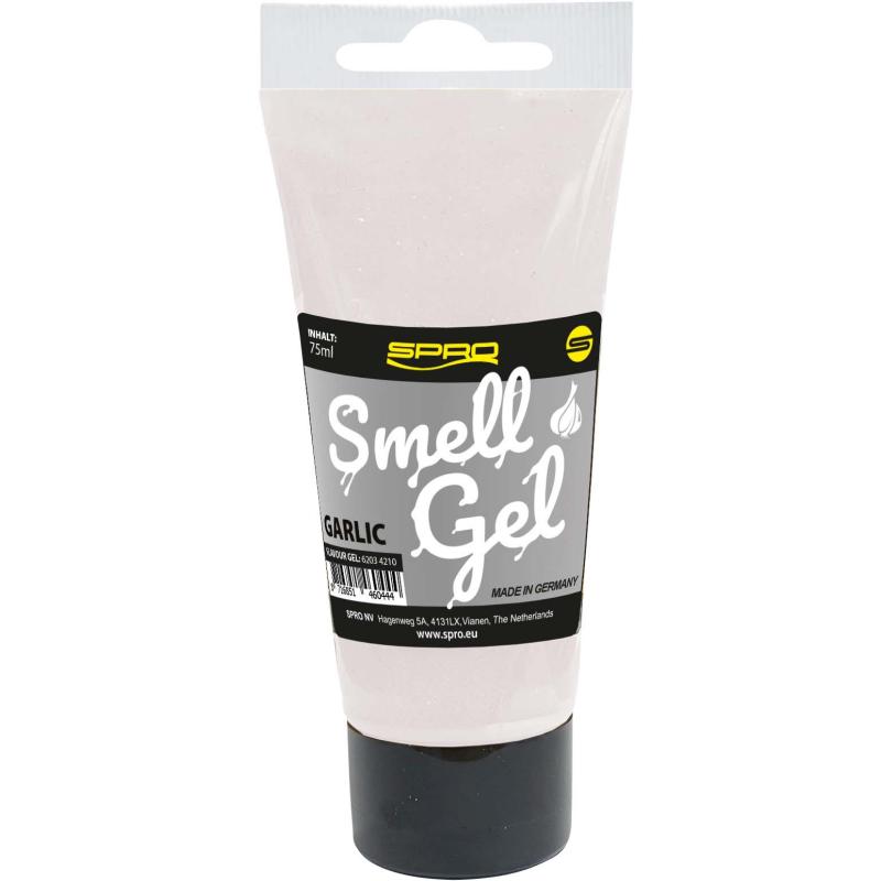 Spro Smell Gel Ail 75ml