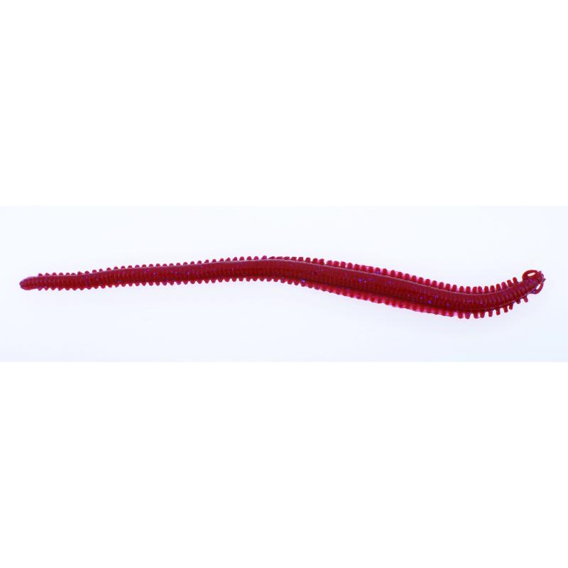 Berkley Gulp! Alive! Sandworm Bloody 15cm